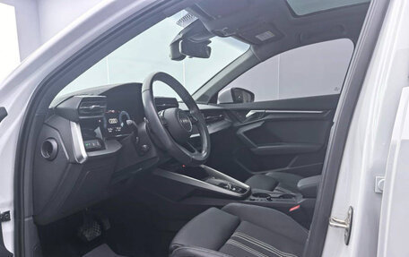 Audi A3, 2022 год, 2 550 000 рублей, 3 фотография