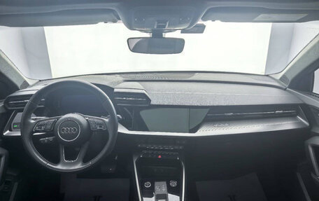 Audi A3, 2022 год, 2 550 000 рублей, 4 фотография