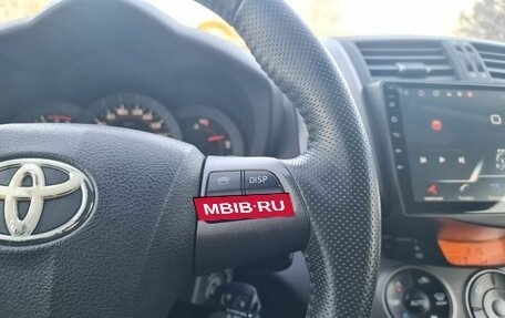 Toyota RAV4, 2011 год, 1 375 000 рублей, 36 фотография