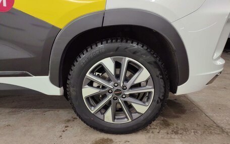 CheryExeed LX, 2023 год, 1 265 850 рублей, 4 фотография