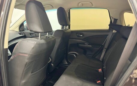 Honda CR-V IV, 2018 год, 2 280 000 рублей, 10 фотография