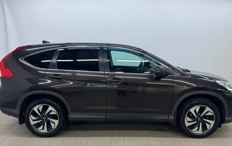 Honda CR-V IV, 2018 год, 2 280 000 рублей, 4 фотография