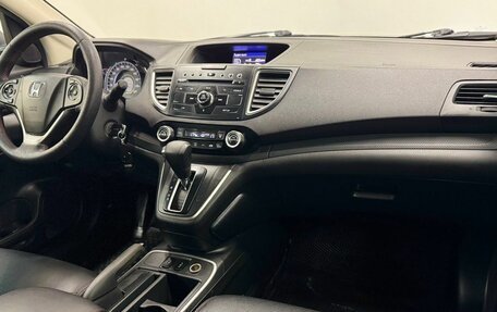 Honda CR-V IV, 2018 год, 2 280 000 рублей, 11 фотография