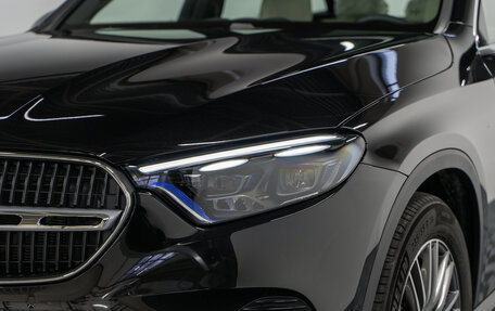 Mercedes-Benz GLC, 2025 год, 8 250 000 рублей, 2 фотография