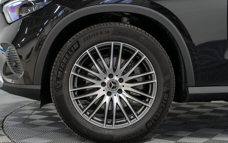 Mercedes-Benz GLC, 2025 год, 8 250 000 рублей, 3 фотография