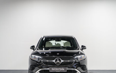 Mercedes-Benz GLC, 2025 год, 8 250 000 рублей, 4 фотография