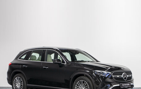 Mercedes-Benz GLC, 2025 год, 8 250 000 рублей, 5 фотография