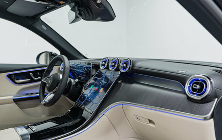 Mercedes-Benz GLC, 2025 год, 8 250 000 рублей, 14 фотография