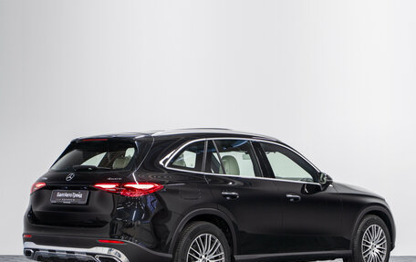 Mercedes-Benz GLC, 2025 год, 8 250 000 рублей, 7 фотография