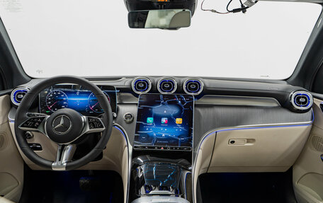 Mercedes-Benz GLC, 2025 год, 8 250 000 рублей, 15 фотография