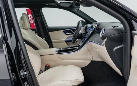 Mercedes-Benz GLC, 2025 год, 8 250 000 рублей, 13 фотография