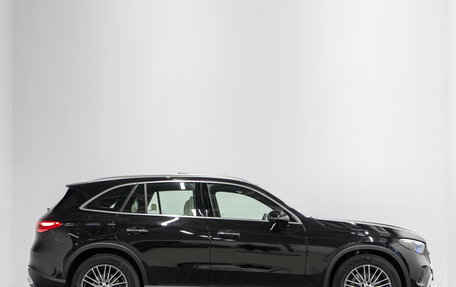 Mercedes-Benz GLC, 2025 год, 8 250 000 рублей, 6 фотография