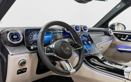 Mercedes-Benz GLC, 2025 год, 8 250 000 рублей, 12 фотография