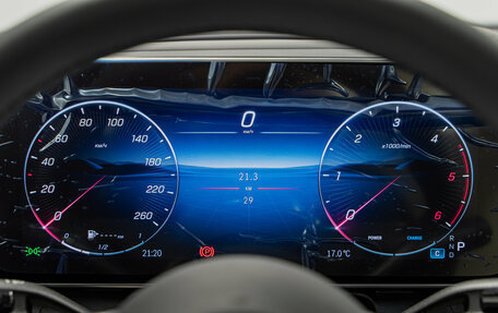 Mercedes-Benz GLC, 2025 год, 8 250 000 рублей, 17 фотография