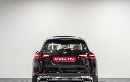 Mercedes-Benz GLC, 2025 год, 8 250 000 рублей, 8 фотография