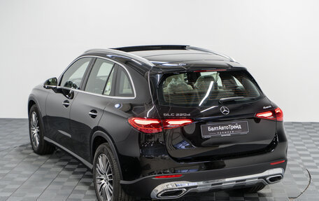 Mercedes-Benz GLC, 2025 год, 8 250 000 рублей, 33 фотография