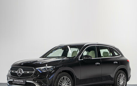 Mercedes-Benz GLC, 2025 год, 8 250 000 рублей, 34 фотография