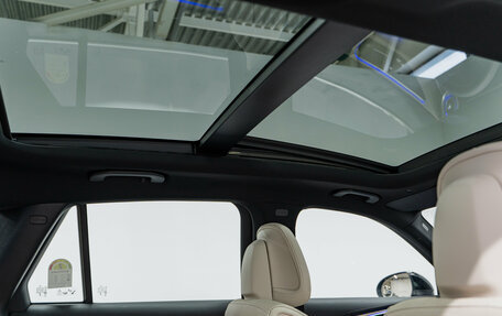 Mercedes-Benz GLC, 2025 год, 8 250 000 рублей, 30 фотография