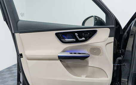 Mercedes-Benz GLC, 2025 год, 8 250 000 рублей, 27 фотография