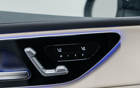 Mercedes-Benz GLC, 2025 год, 8 250 000 рублей, 28 фотография