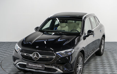 Mercedes-Benz GLC, 2025 год, 8 250 000 рублей, 32 фотография