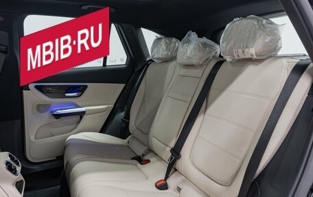 Mercedes-Benz GLC, 2025 год, 8 250 000 рублей, 24 фотография