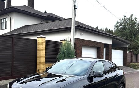 BMW X4, 2019 год, 4 099 000 рублей, 3 фотография