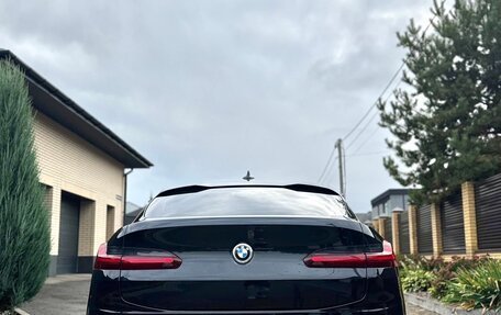 BMW X4, 2019 год, 4 099 000 рублей, 5 фотография