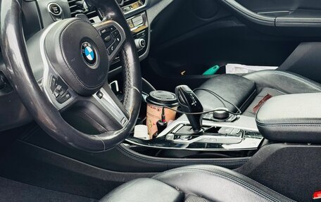 BMW X4, 2019 год, 4 099 000 рублей, 14 фотография
