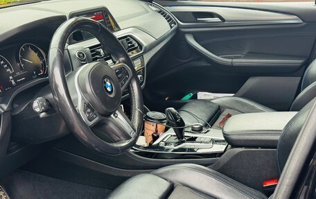 BMW X4, 2019 год, 4 099 000 рублей, 12 фотография