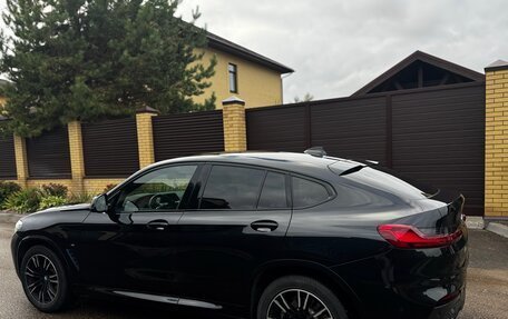 BMW X4, 2019 год, 4 099 000 рублей, 7 фотография