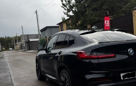 BMW X4, 2019 год, 4 099 000 рублей, 8 фотография
