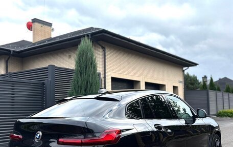 BMW X4, 2019 год, 4 099 000 рублей, 6 фотография