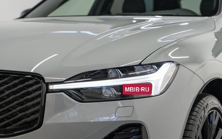 Volvo XC60 II, 2025 год, 9 450 000 рублей, 2 фотография