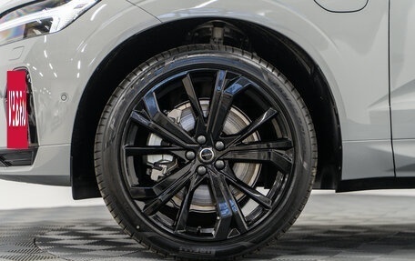 Volvo XC60 II, 2025 год, 9 450 000 рублей, 3 фотография