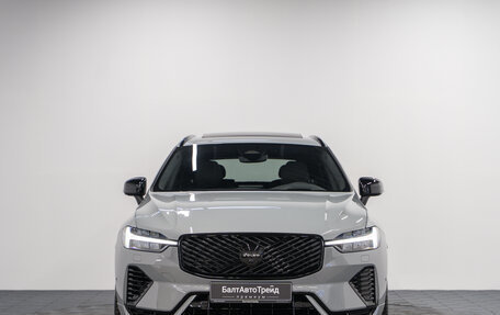 Volvo XC60 II, 2025 год, 9 450 000 рублей, 4 фотография