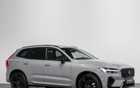 Volvo XC60 II, 2025 год, 9 450 000 рублей, 5 фотография