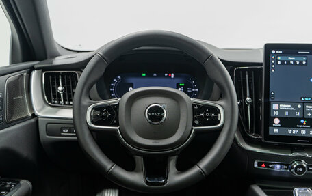 Volvo XC60 II, 2025 год, 9 450 000 рублей, 16 фотография