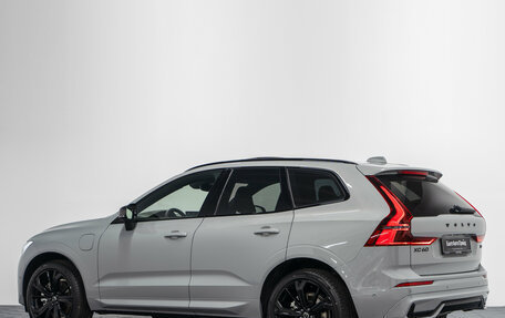 Volvo XC60 II, 2025 год, 9 450 000 рублей, 9 фотография