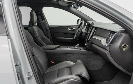 Volvo XC60 II, 2025 год, 9 450 000 рублей, 13 фотография