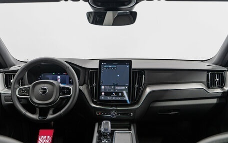 Volvo XC60 II, 2025 год, 9 450 000 рублей, 15 фотография