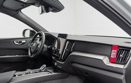 Volvo XC60 II, 2025 год, 9 450 000 рублей, 14 фотография