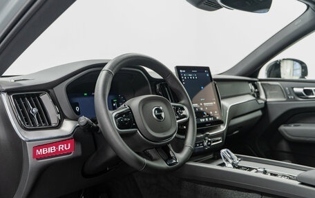 Volvo XC60 II, 2025 год, 9 450 000 рублей, 12 фотография