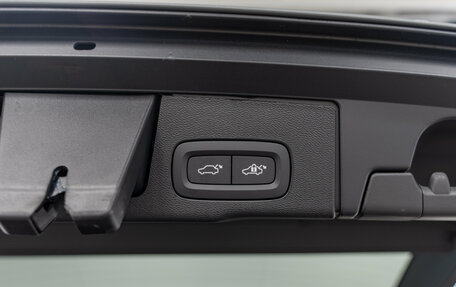 Volvo XC60 II, 2025 год, 9 450 000 рублей, 27 фотография