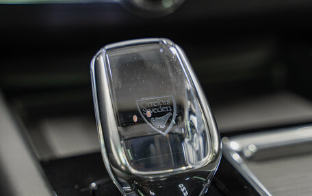 Volvo XC60 II, 2025 год, 9 450 000 рублей, 31 фотография