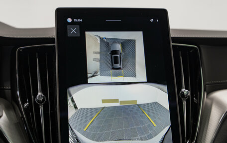 Volvo XC60 II, 2025 год, 9 450 000 рублей, 22 фотография