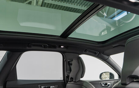 Volvo XC60 II, 2025 год, 9 450 000 рублей, 32 фотография