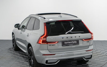 Volvo XC60 II, 2025 год, 9 450 000 рублей, 35 фотография