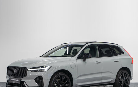 Volvo XC60 II, 2025 год, 9 450 000 рублей, 36 фотография