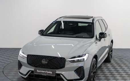 Volvo XC60 II, 2025 год, 9 450 000 рублей, 34 фотография